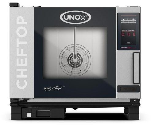 Unox Digital Electric Combi Oven