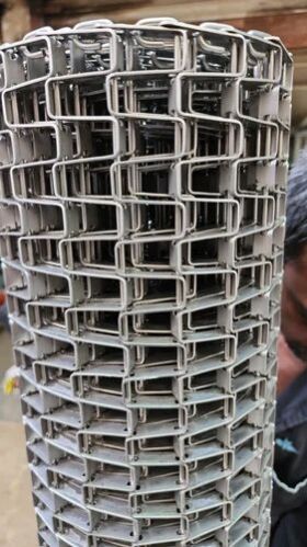 Honeycomb Conveyor Belt