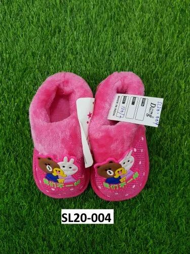 Room Slippers