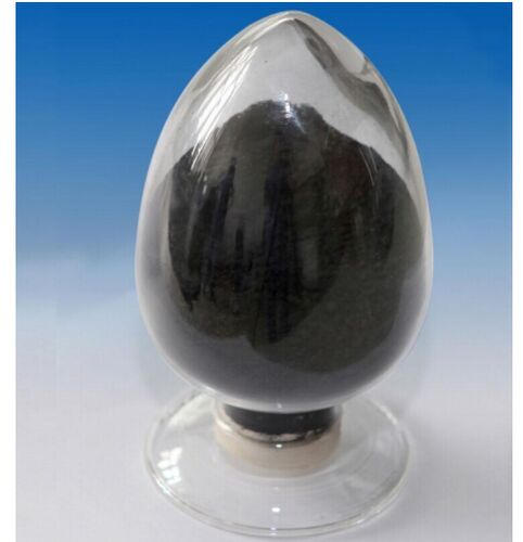 Molybdenum Disulphide, Color : Black