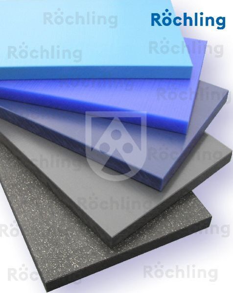Uhmwpe Sheets, For Industrial, Shape : Rectangular, Square, Round Rods