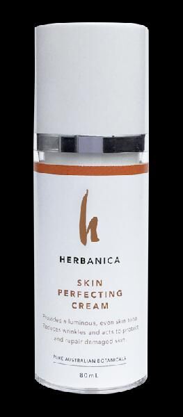Herbanica Skin Perfecting Cream