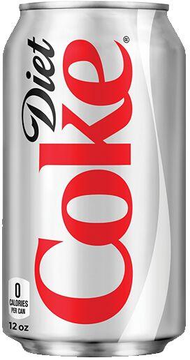 Diet Coke