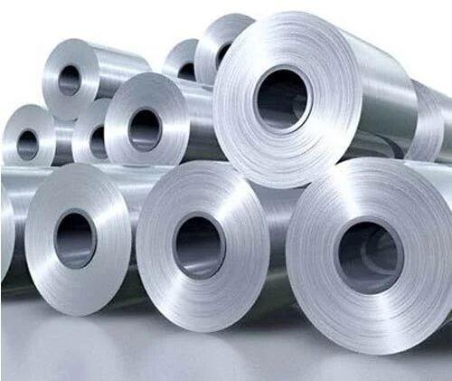 stainless steel coils