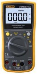 ZOTEK VC15B+ Autoranging Digital Multimeter