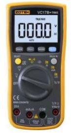 ZOTEK VC17B+ Autoranging Digital Multimeter
