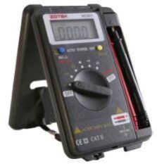 ZOTEK VC921 Autoranging Digital Multimeter