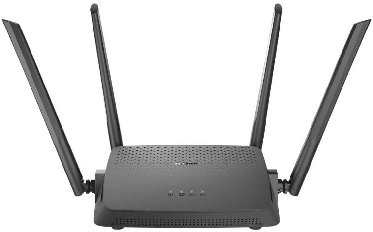 Wi-Fi Router