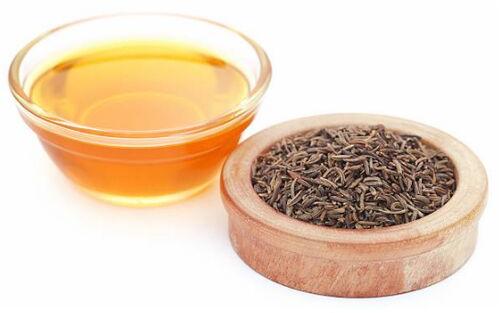 Caraway Essential Oil, Form : Liquid