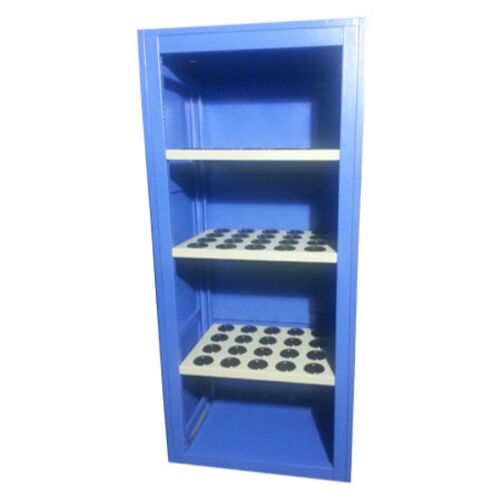 CNC Tool Cabinet