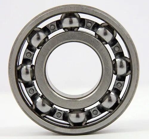 Stainless Steel Ball Bearing, Technique : Hot Rolled