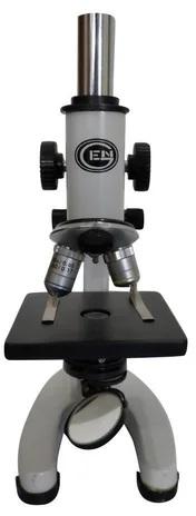 Metal Compound Binocular Microscope