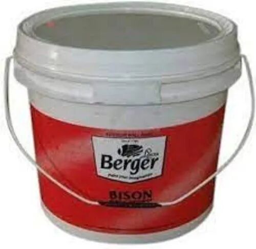 BERGER  DISTEMPER