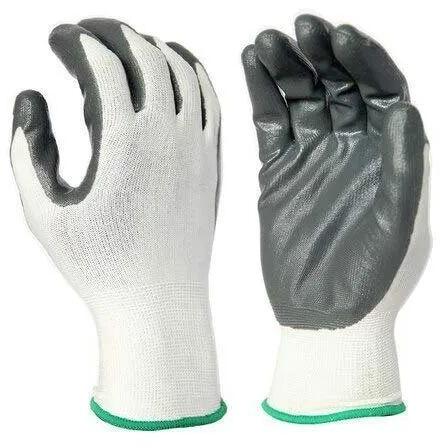 Cotton Hands Gloves