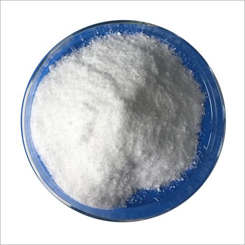 Methyl Amine Hydrochloride, for Industrial, Form : Powder
