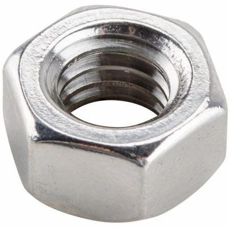 Hastelloy Hex Nut, for Resembling Roofing