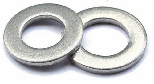 Hastelloy Washers