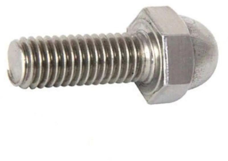 Inconel Hex Dome Bolt