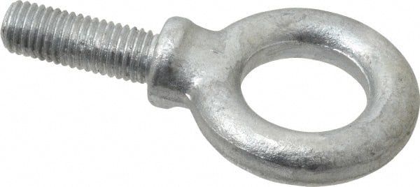 Polished Inconel Lifting Eye Bolt, Feature : Accuracy Durable, Corrosion Resistance