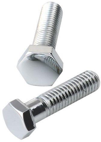 Polished Monel Hex Bolt, Feature : Accuracy Durable, Corrosion Resistance
