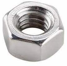 Monel Hex Nut