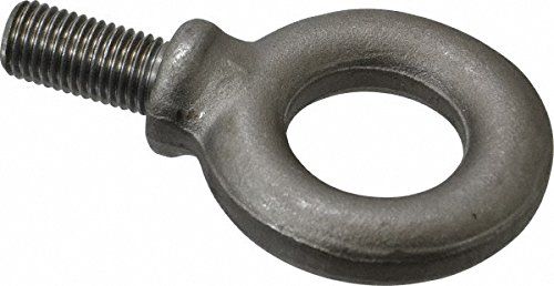 Polished Monel Lifting Eye Bolt, Feature : Corrosion Resistance