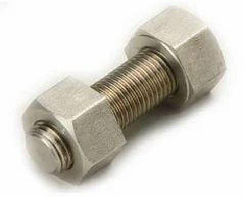 Monel Stud Bolt