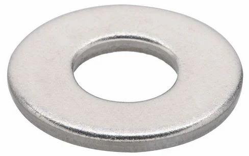 Stainless Steel Washers