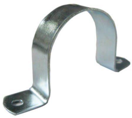 Polished Titanium U Clamp, For Pipe Fittings, Packaging Type : Carton Box