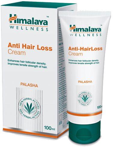 Himalaya Anti Hair Loss Cream