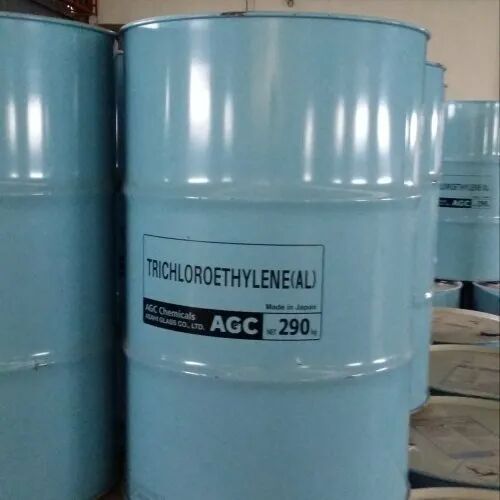 Trichloroethylene Liquid