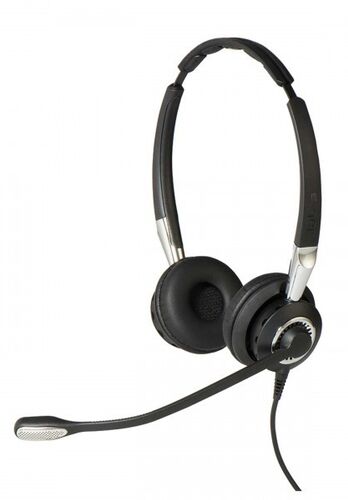 Jabra Biz 2400 II Duo USB Headset