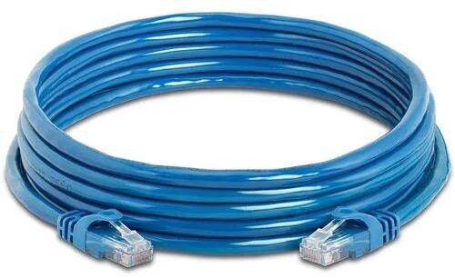 Networking LAN Cable, Color : Sky Blue