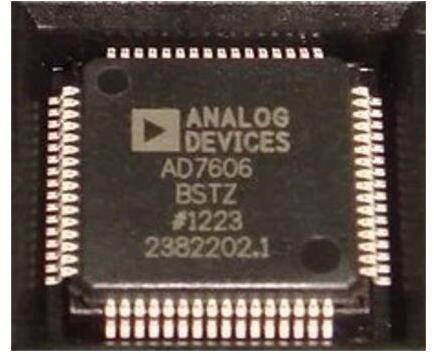 Analog Devices CERAMIC Integrated Circuit, for industrial
