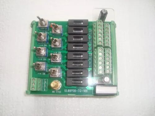 PCB Power distribution module