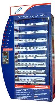 Glolife Reprovend Multiple Product Vending Machine