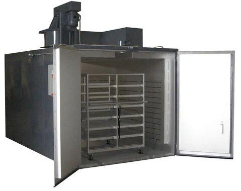 Industrial Gas Ovens