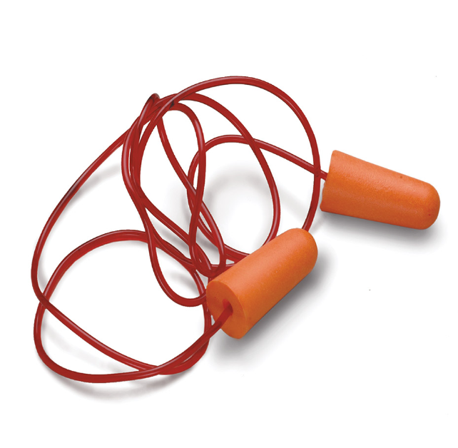 Corded Ear Plugs Certification En 352 2 2002 Is 9167 1979 At Best Price In Greater Noida