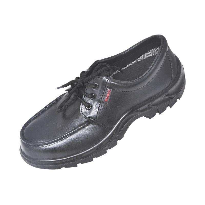Executive Type Safety Shoes