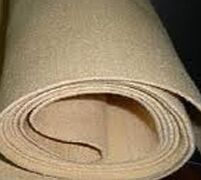 Fiberglass Dust Fabric