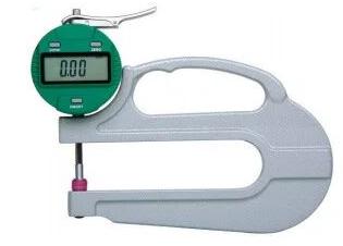 Insize Digital Thickness Gauge