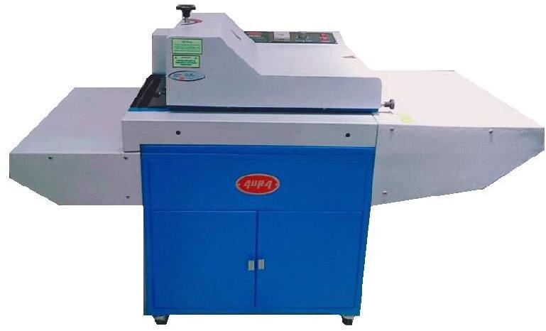 Fusing Machine for Collar and Cuff