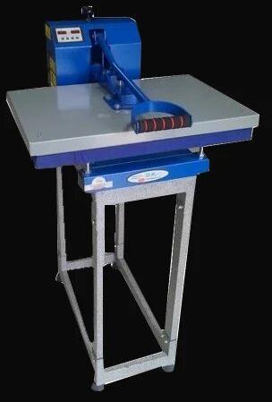 Heat Transfer Printing Machine, Voltage : 220 V