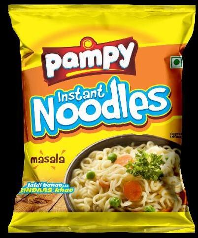 Pampy Masala Noodles, Style : Indian