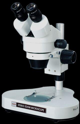 Binocular Stereo Zoom Microscope