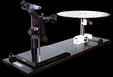 Inspection microscope