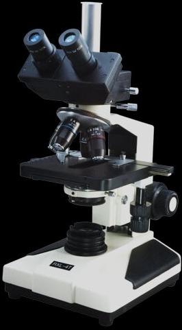 Radical Pathological Binocular Research Microscope