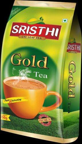 Sristhi Gold Tea