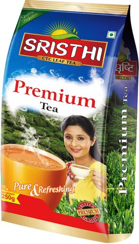 Sristhi Premium Tea