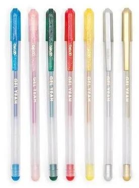 Plastic Acrylic Pen